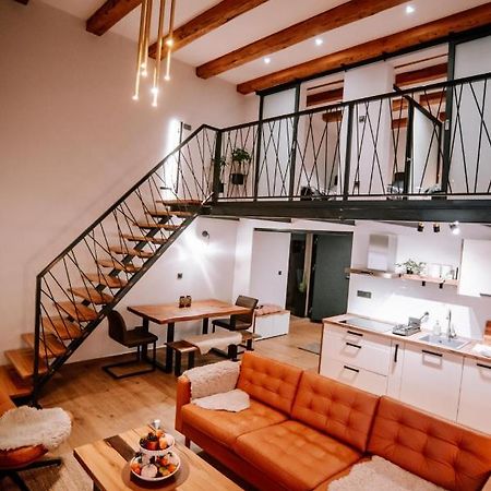 Apartman Saturn Осієк Екстер'єр фото