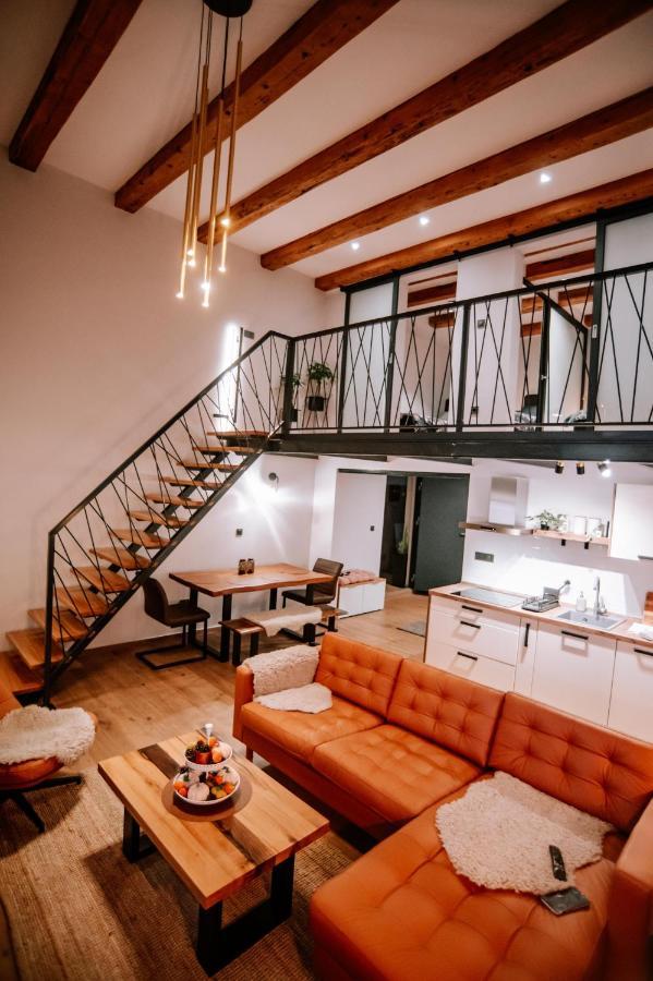 Apartman Saturn Осієк Екстер'єр фото