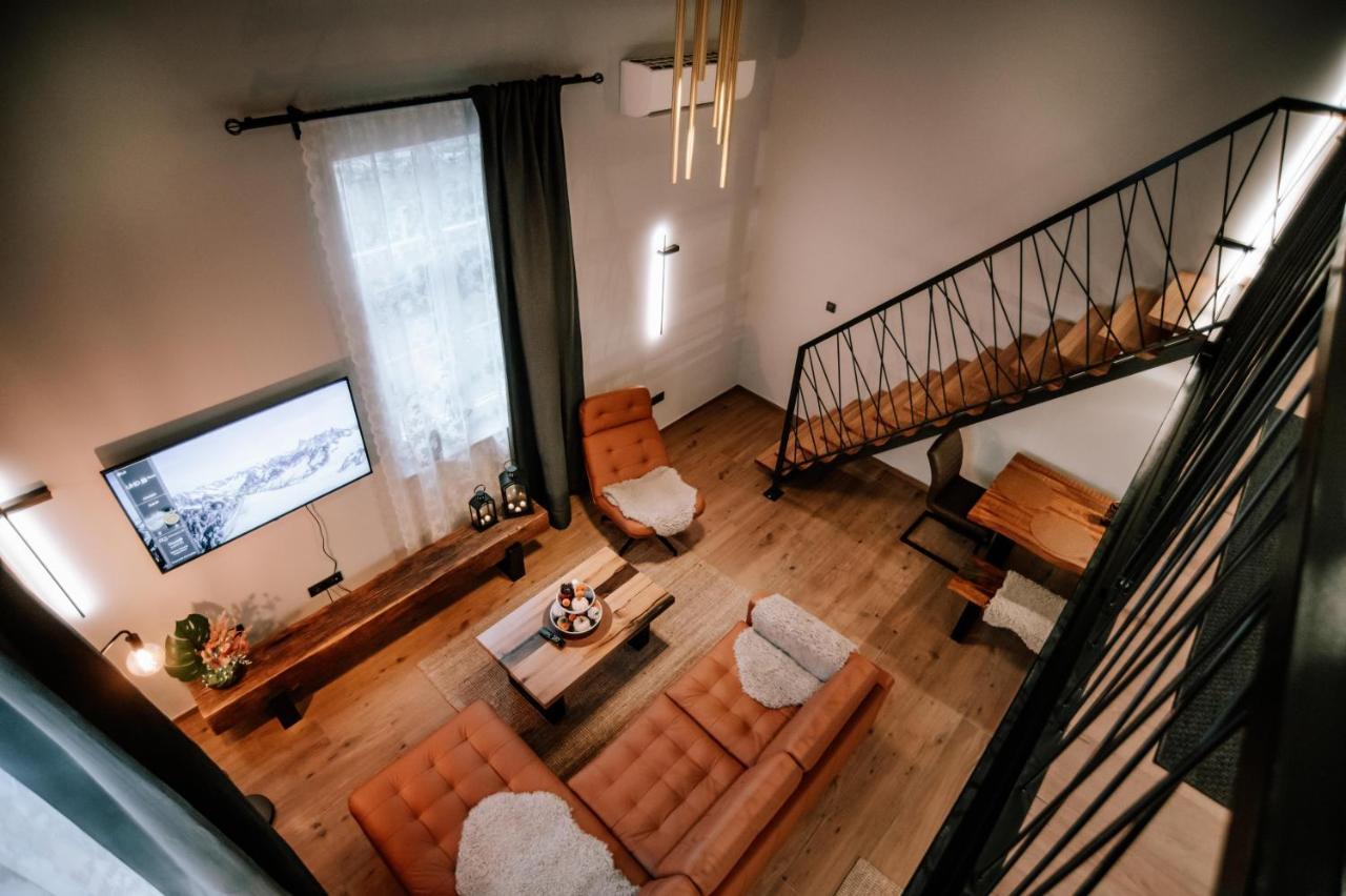Apartman Saturn Осієк Екстер'єр фото