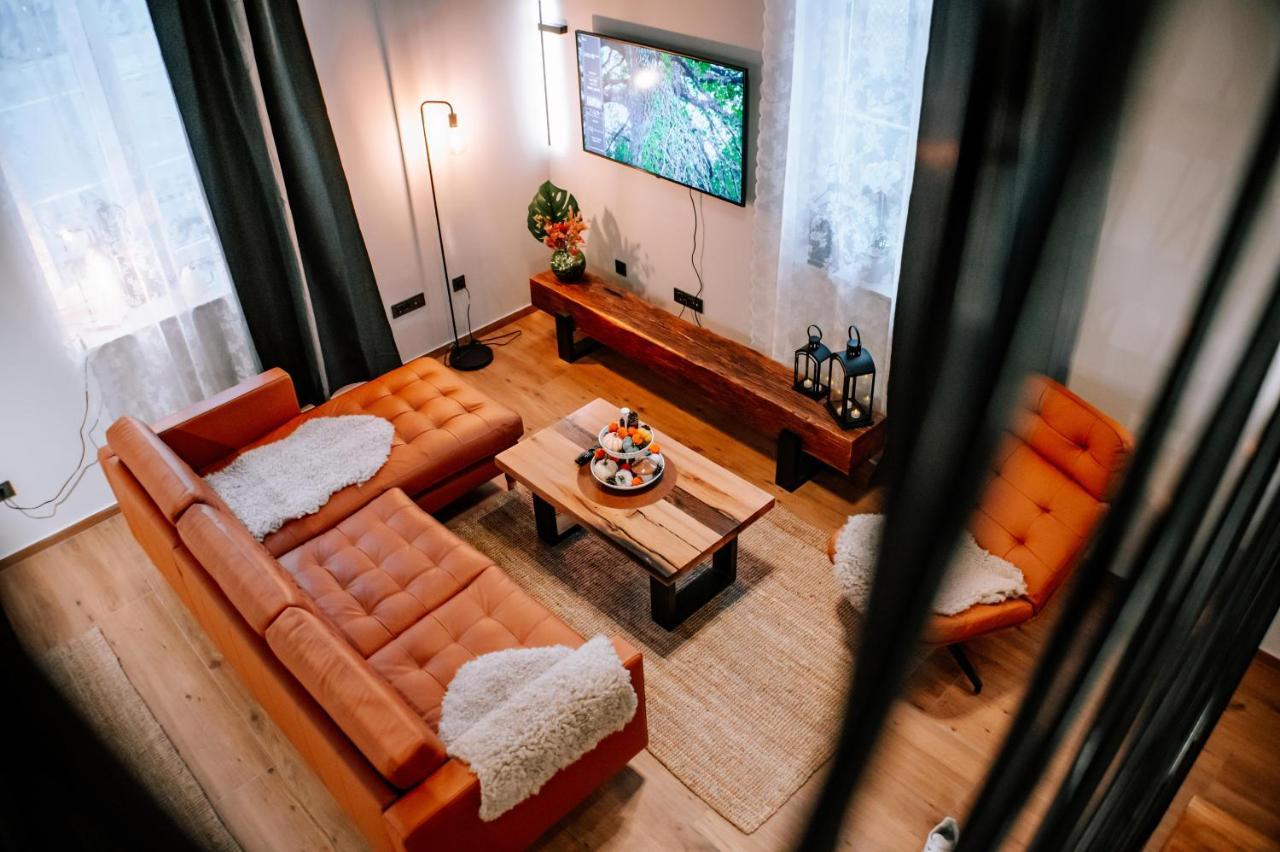 Apartman Saturn Осієк Екстер'єр фото
