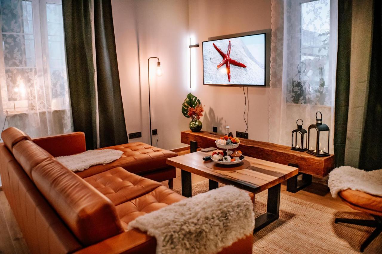 Apartman Saturn Осієк Екстер'єр фото
