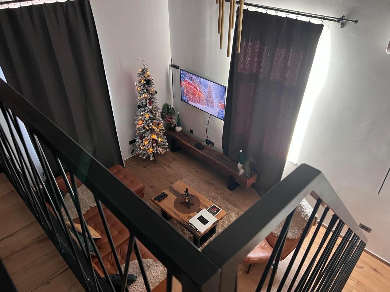 Apartman Saturn Осієк Екстер'єр фото